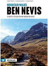 Mountain Walks Ben Nevis
