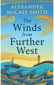 Winds from Further West