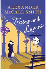 Trains and Lovers