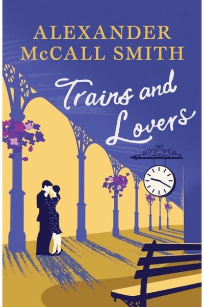 Trains and Lovers