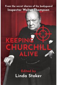 Keeping Churchill Alive