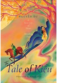 Tale of Kieu: A New Cry of Heart-Rending Pain