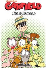 Garfield: Full Course Vol. 6