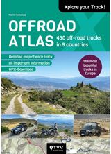 Offroad Atlas