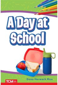 Day at School