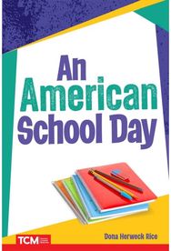 American School Day