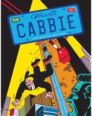 Cabbie: Definitive Edition