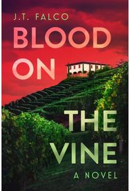 Blood on the Vine
