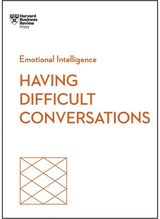Having Difficult Conversations