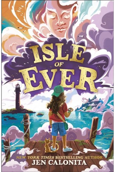 Isle of Ever