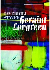 Gweddill Stwff Geraint Lovgreen