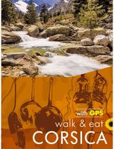 Corsica Sunflower Walk and Eat Guide
