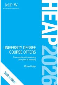 HEAP 2026: University Degree Course Offers: The Essential Guide to Winning Your Place at University