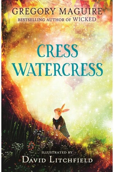 Cress Watercress