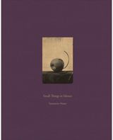 Masao Yamamoto: Small Things in Silence