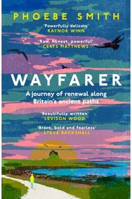 Wayfarer Love, Loss and Life on Britain's Pilgrim Paths