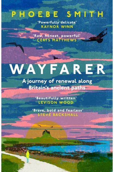 Wayfarer Love, Loss and Life