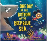 One Day at the Bottom of the Deep Blue Sea