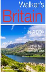 Walkers Britain In a Box