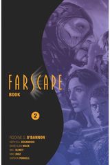 Farscape Omnibus Book Two