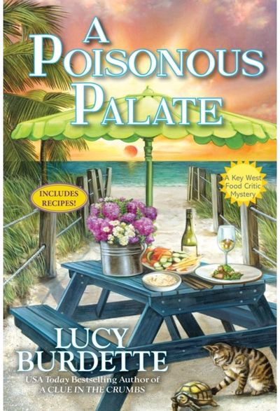 Poisonous Palate