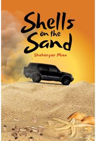 Shells on the Sand