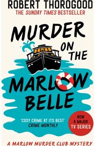 Murder on the Marlow Belle