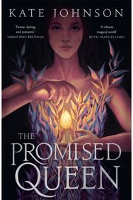 Promised Queen
