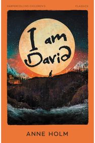 I am David