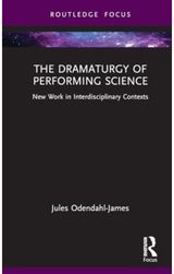 Dramaturgy of New Work in