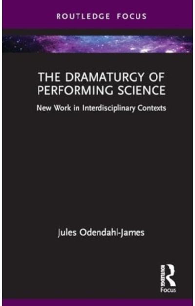 Dramaturgy of New Work in