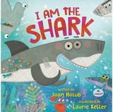 I Am the Shark