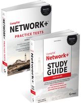 CompTIA Network+ Exam N10-009