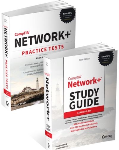 CompTIA Network+ Exam N10-009