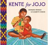 Kente for Jojo