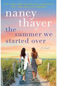 Summer We Started Over: A Novel