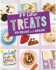 Mini Treats to Enjoy and Share