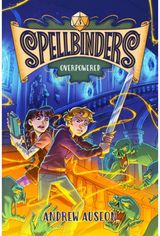 Spellbinders: Overpowered