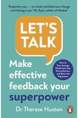 Let’s Talk Make Effective