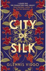 City of Silk