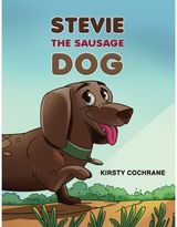 Stevie the Sausage