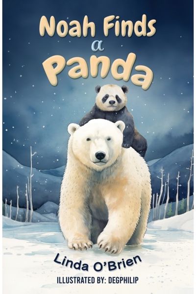 Noah Finds a Panda