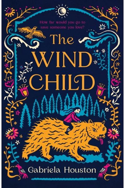 Wind Child