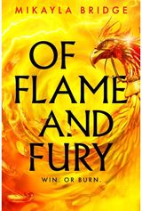 Of Flame and Fury