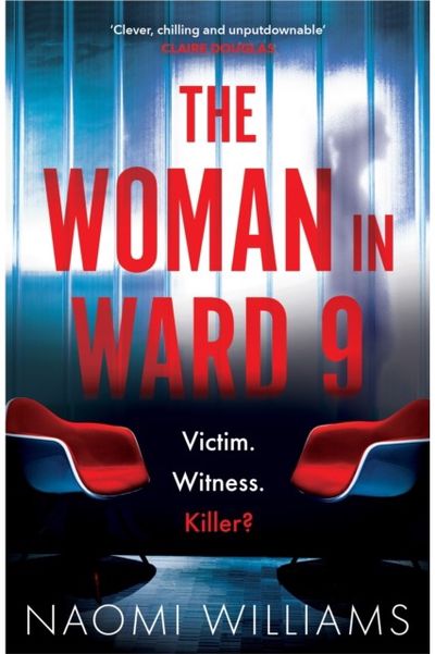 Woman in Ward 9