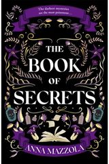 Book of Secrets The dark and