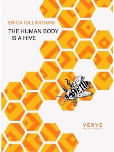 Human Body Is A Hive