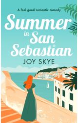 Summer in San Sebastian