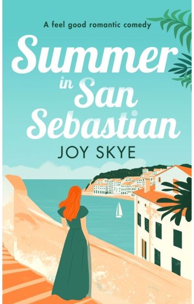 Summer in San Sebastian