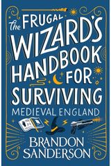 Frugal Wizard’s